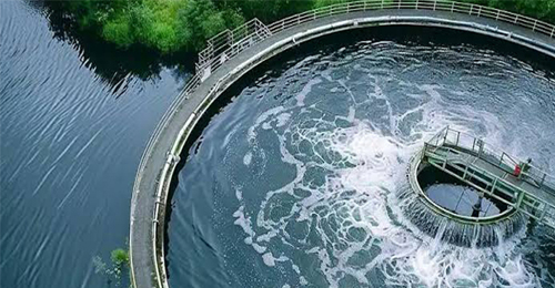 Water Reclamation & Energy Saving